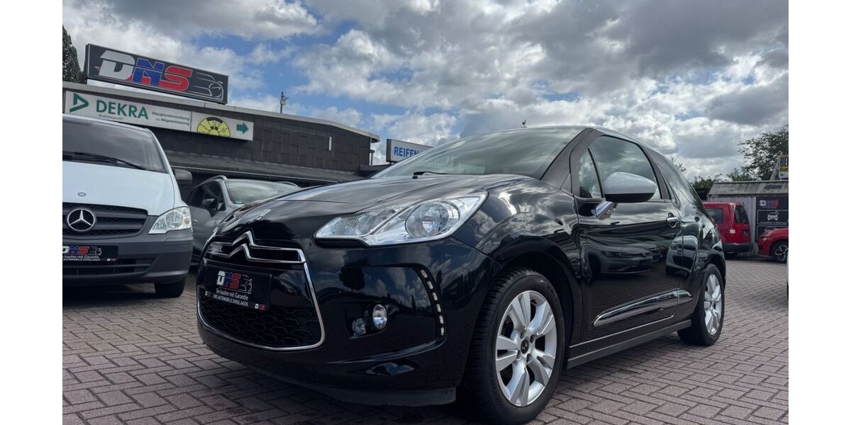 DS Automobiles DS3 125.140 km 6.750 &euro; Dinslaken 46537
