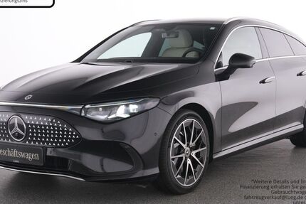 Mercedes-Benz CLA 250 Shooting Brake 9.950 km 59.950 &euro; Essen 45309