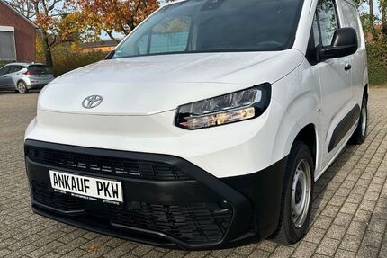 Toyota Proace (Verso) 7.566 km 16.250 &euro; Dülmen 48249