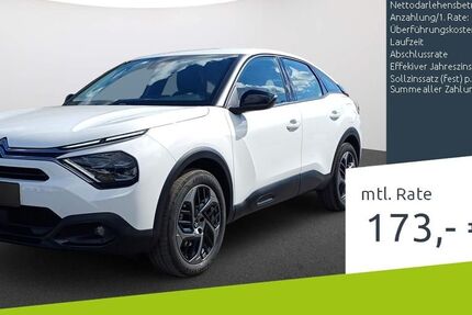 Citroen C4 16.670 km 14.949 &euro; Borken 46325