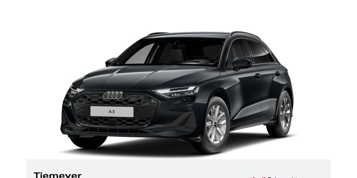 Audi A3 10.408 km 31.680 &euro; Dorsten 46284