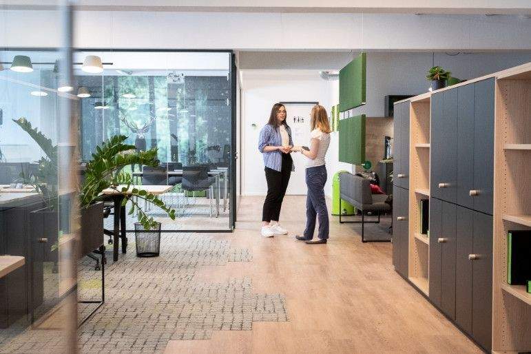 Gewerbeobjekt Essen Stadtkern - 1.399&euro; | Angebot:25866585