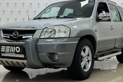 Mazda Tribute 312.168 km 1.900 &euro; Oberhausen 46149