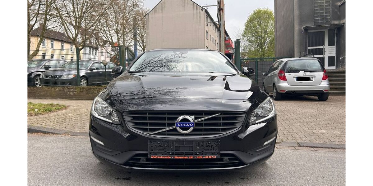 Volvo V60 146.000 km 9.900 &euro; Gelsenkirchen 45889