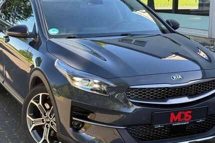Kia XCeed 57.977 km 18.990 &euro; Dülmen 48249