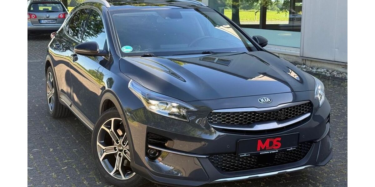 Kia XCeed 57.977 km 18.990 &euro; Dülmen 48249