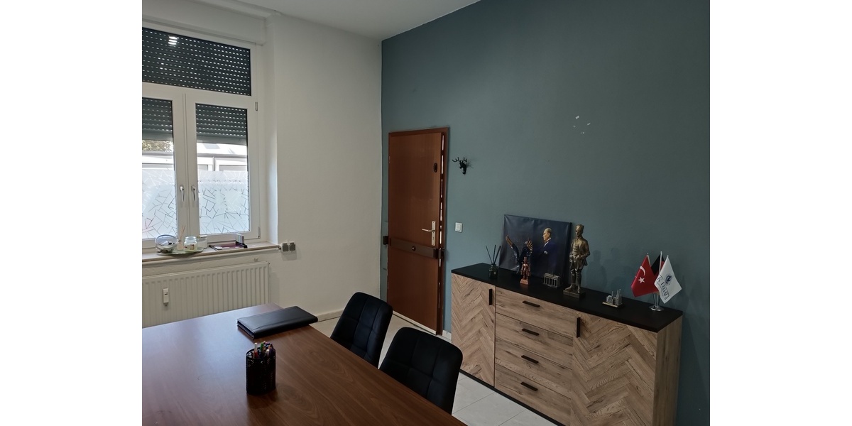 Gewerberäume zu vermieten - Mehrfamilienhaus, Wohnhaus Gelsenkirchen Schalke | Angebot:26312521