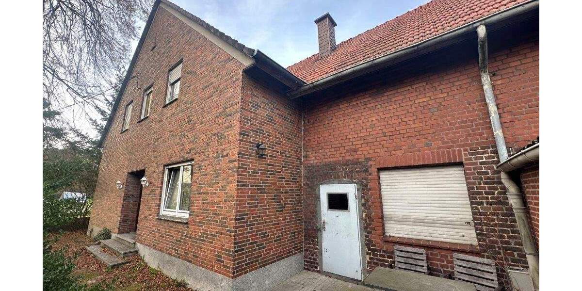 Einfamilienhaus Haltern am See Lippramsdorf - 280.000&euro; | Angebot:25707866