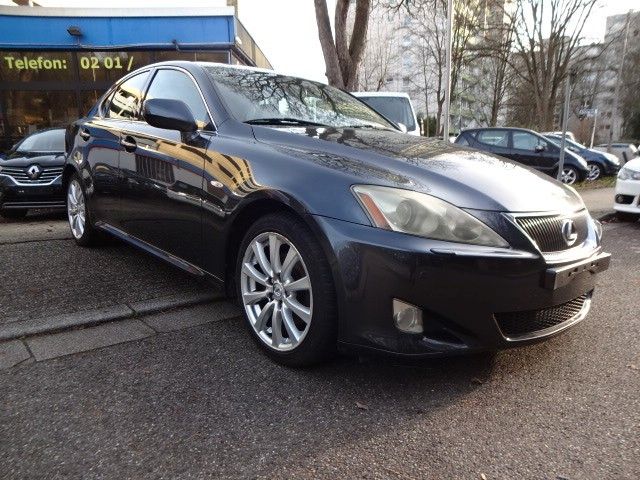 Lexus IS 250 248.000 km 5.900 &euro; Essen 45276