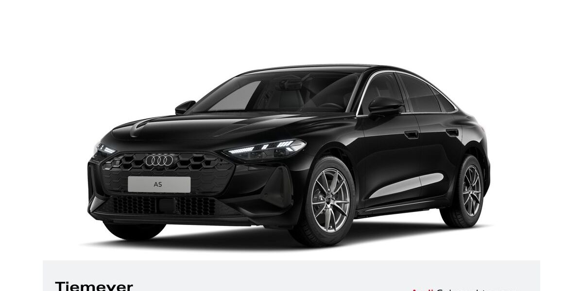 Audi A5 9.948 km 48.440 &euro; Bochum 44809