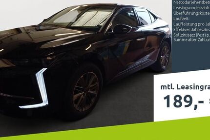 DS Automobiles DS4 36.827 km 16.340 &euro; Dülmen 48249