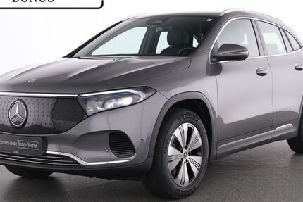 Mercedes-Benz EQA 11.848 km 38.385 &euro; Essen 45309