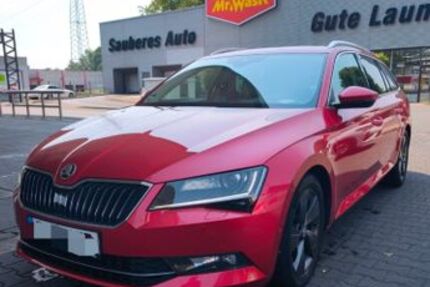 Skoda Superb 130.000 km 18.000 &euro; Essen 45329