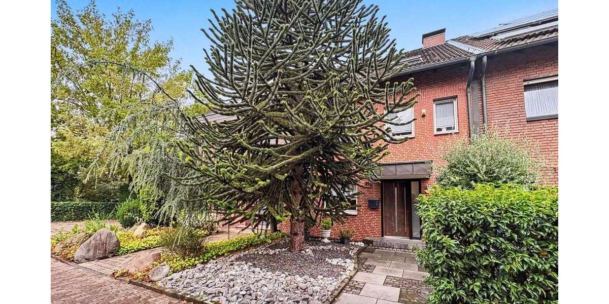 Einfamilienhaus Bottrop Boy - 5 Zimmer, 165 m&sup2;, 449.000&euro; | Angebot:27278112