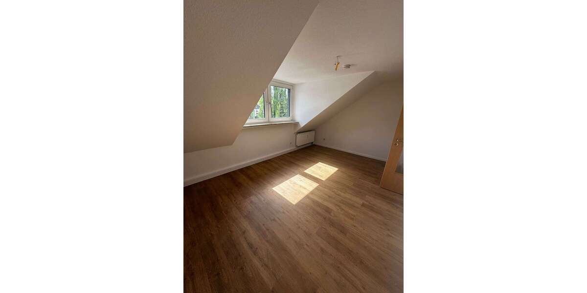 Etagenwohnung Bottrop - 3.5 Zimmer, 55 m&sup2;, 450&euro; | Angebot:26262482