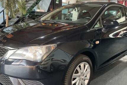 Seat Ibiza 136.000 km 4.690 &euro; Bottrop 46238