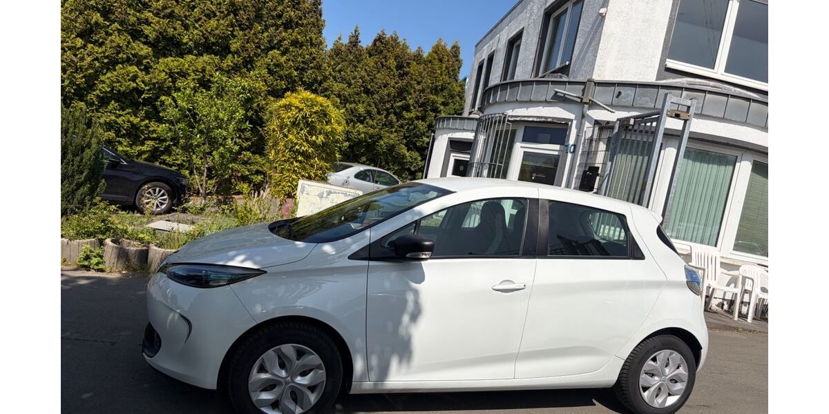 Renault ZOE 33.000 km 8.690 &euro; Essen 45326