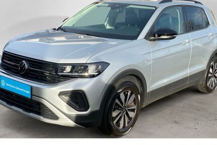 VW T-Cross 6.595 km 25.480 &euro; Bochum - Linden 44879