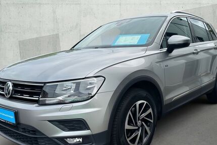 VW Tiguan 80.806 km 22.550 &euro; Borken 46325