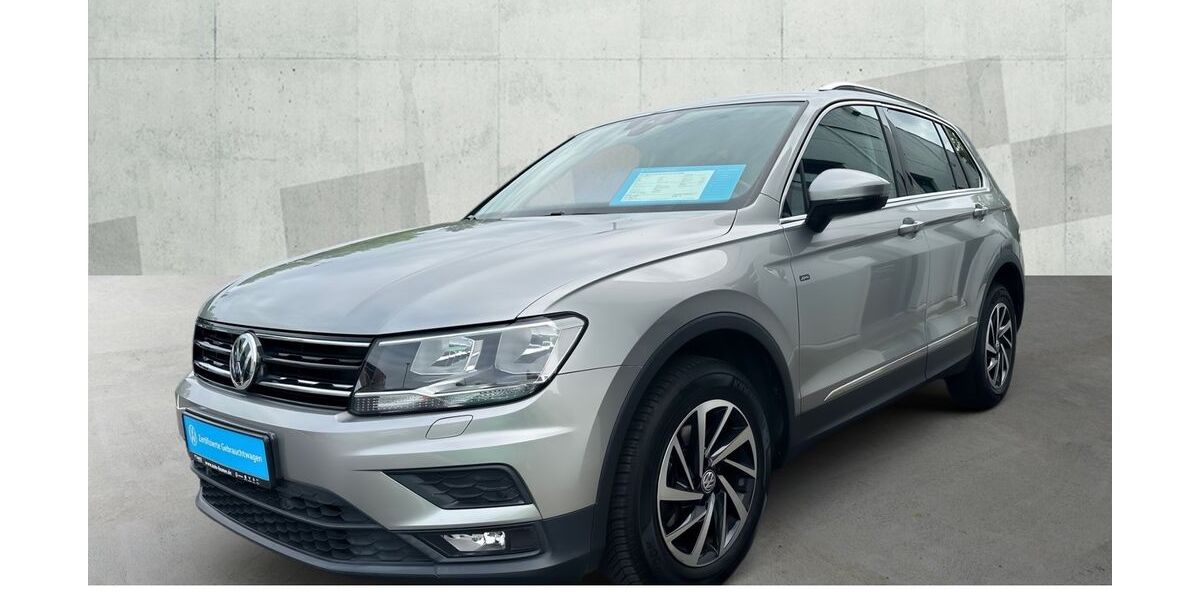 VW Tiguan 80.806 km 22.550 &euro; Borken 46325