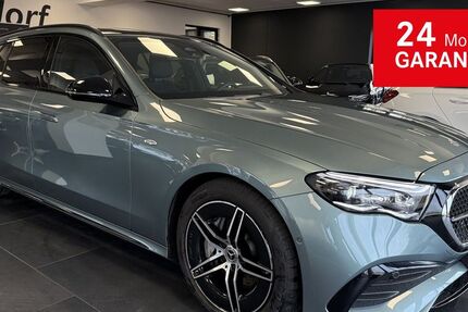 Mercedes-Benz E 300 23.674 km 57.380 &euro; Haltern am See 45721