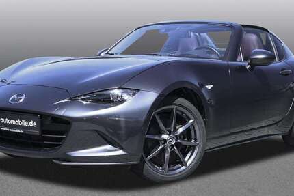 Mazda MX-5 43.451 km 23.500 &euro; Bochum 44809