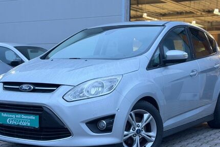 Ford C-Max 113.000 km 5.999 &euro; Rheinberg 47495