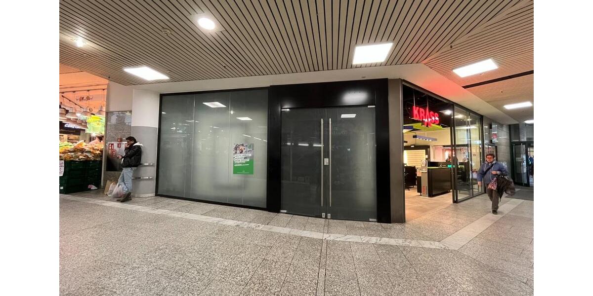 Gewerbeobjekt Bochum - 4.335&euro; | Angebot:25490435