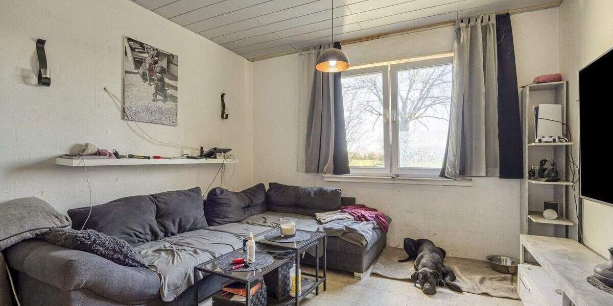 Mehrfamilienhaus, Wohnhaus Castrop-Rauxel Henrichenburg - 6 Zimmer, 147 m&sup2;, 245.000&euro; | Angebot:25742473