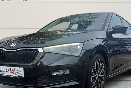 Skoda Scala 84.000 km 17.980 &euro; Bochum 44809