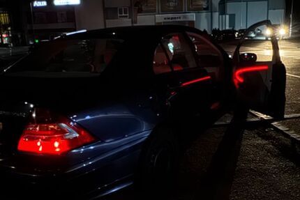 Mercedes-Benz C 180 197.000 km 5.500 &euro; Herne 44628