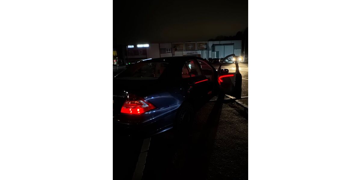 Mercedes-Benz C 180 197.000 km 5.500 &euro; Herne 44628