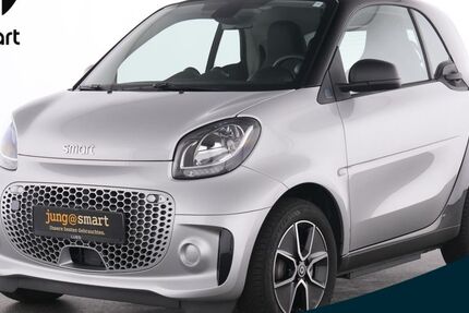 Smart ForTwo 26.269 km 13.795 &euro; Essen 45309