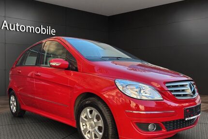 Mercedes-Benz B 150 112.760 km 5.990 &euro; Recklinghausen 45659