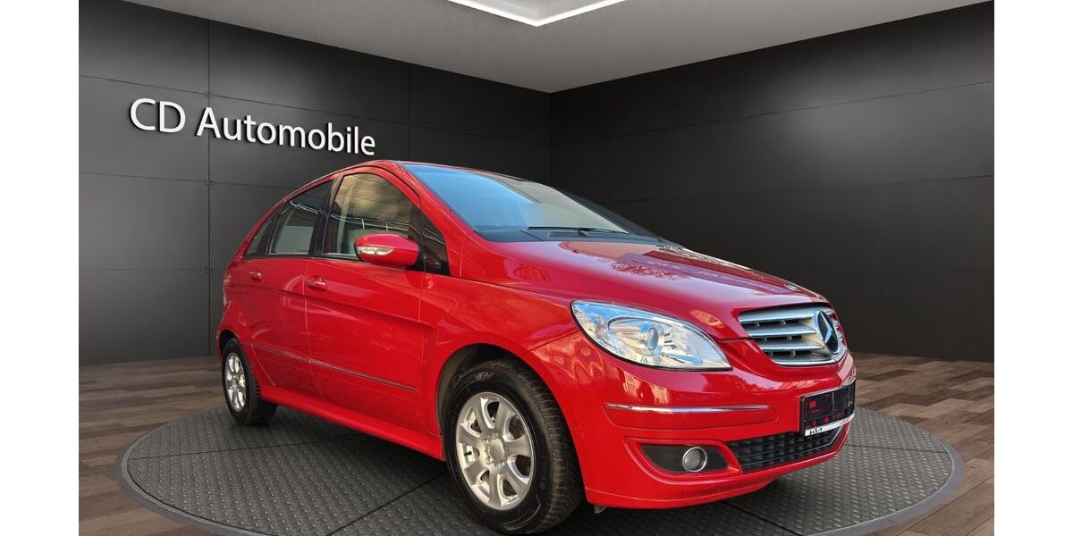Mercedes-Benz B 150 112.760 km 5.990 &euro; Recklinghausen 45659