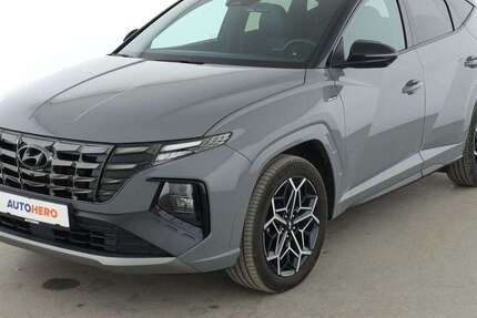 Hyundai TUCSON 29.024 km 28.460 &euro; Essen 45141