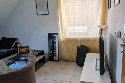 Wohnung Velen - 2 Zimmer, 31 m&sup2;, 345&euro; | Angebot:26279679