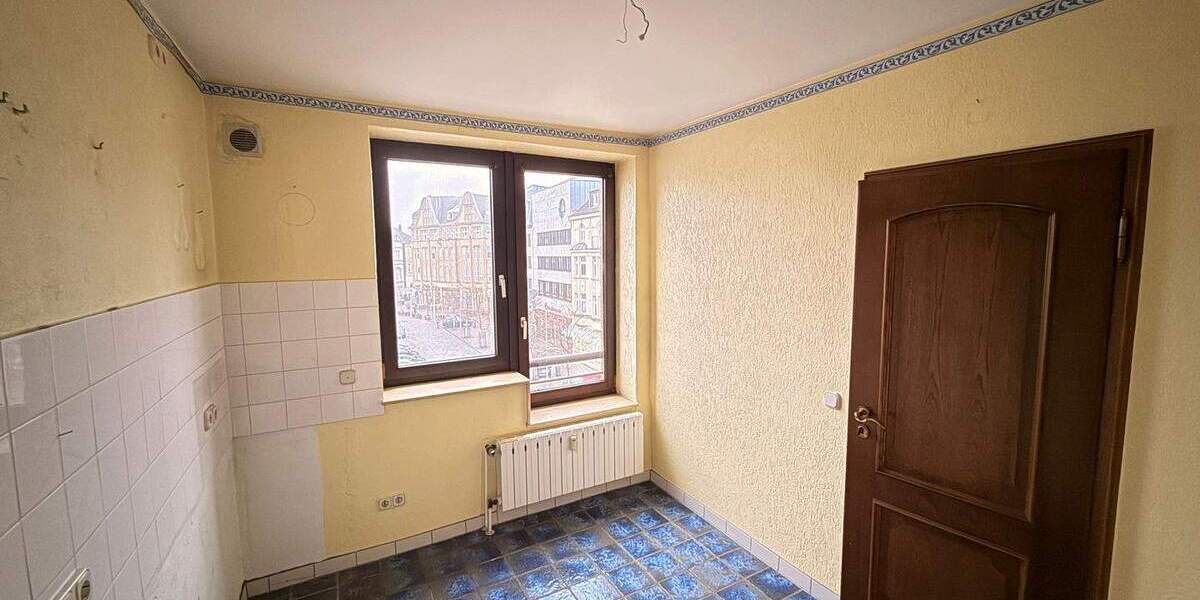 Etagenwohnung Castrop-Rauxel Castrop - 2 Zimmer, 77 m&sup2;, 164.997&euro; | Angebot:25865181