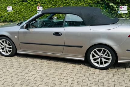 Saab 9-3 141.532 km 8.990 &euro; Essen 45131