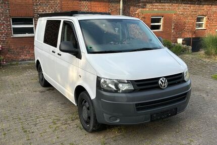VW T5 Transporter 286.000 km 9.000 &euro; Raesfeld 46348
