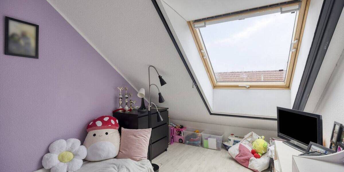 Reihenendhaus Datteln - 5 Zimmer, 110 m&sup2;, 336.800&euro; | Angebot:26289690