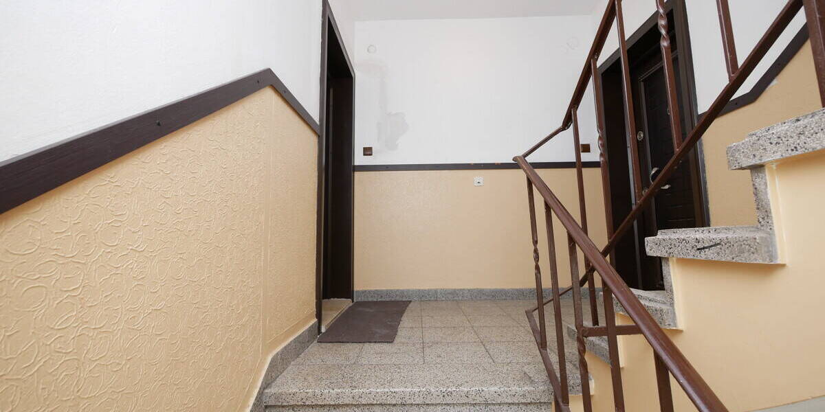 Etagenwohnung Gelsenkirchen Feldmark - 3 Zimmer, 80 m&sup2;, 520&euro; | Angebot:26346630