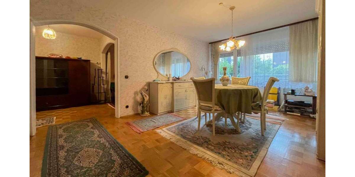 Etagenwohnung Essen Stadtbezirk VII - 3.5 Zimmer, 84 m&sup2;, 139.000&euro; | Angebot:26300066