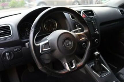 VW Scirocco 180.000 km 4.700 &euro; Essen 45359