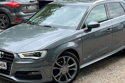 Audi A3 132.805 km 14.999 &euro; Duisburg 47137