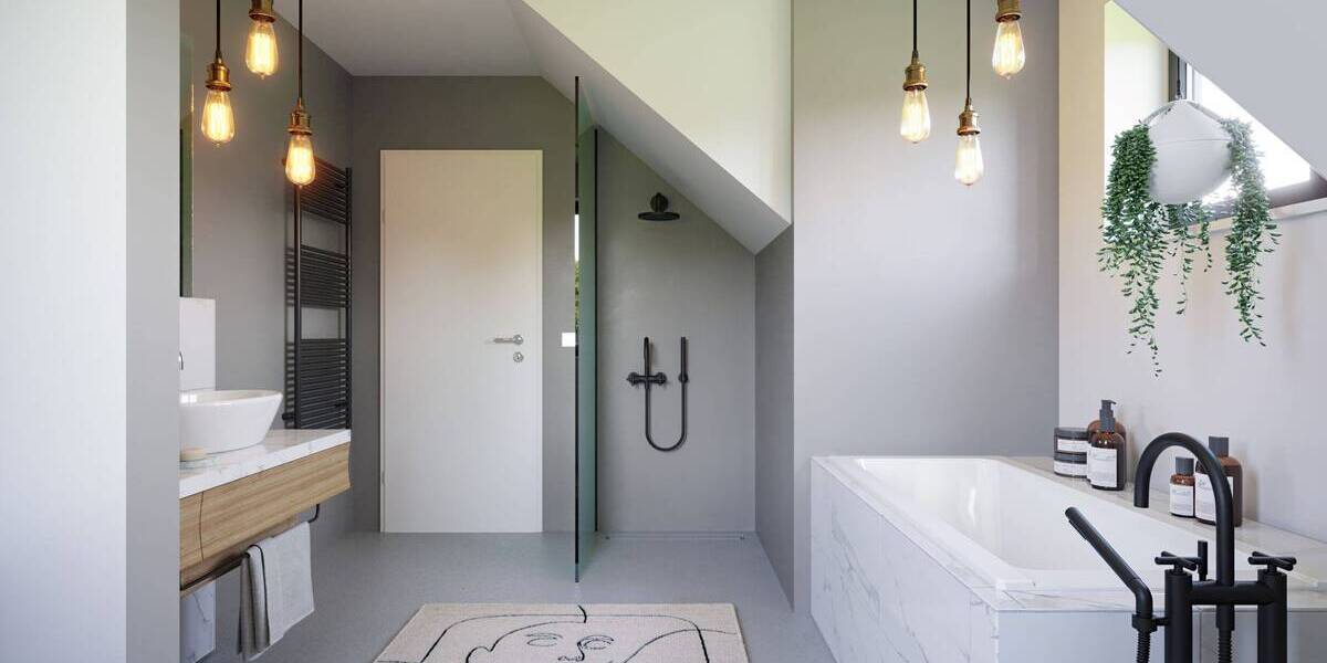 Einfamilienhaus Wesel Obrighoven - 4 Zimmer, 130 m&sup2;, 2.613&euro; | Angebot:26319159