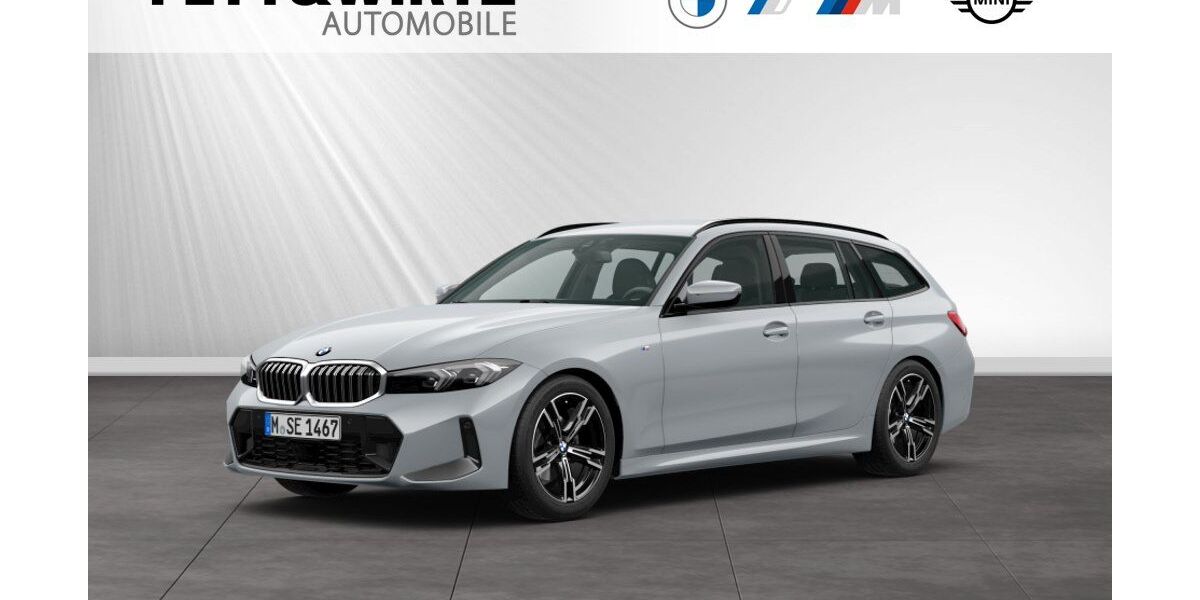 BMW 330 12.970 km 39.987 &euro; Wesel 46485