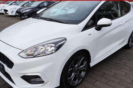 Ford Fiesta 97.890 km 9.999 &euro; Dülmen 48249
