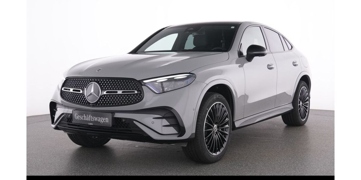Mercedes-Benz GLC 300 7.900 km 78.885 &euro; Essen 45309