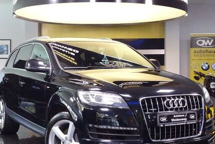 Audi Q7 332.448 km 9.950 &euro; Duisburg 47058